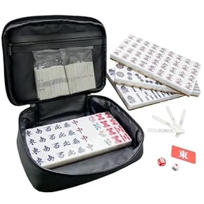 Amazon.co.jp: 麻雀 - ゲーム: おもちゃ